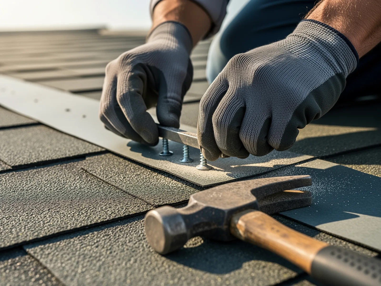Why choose Fascia Repair in Lexington, NY